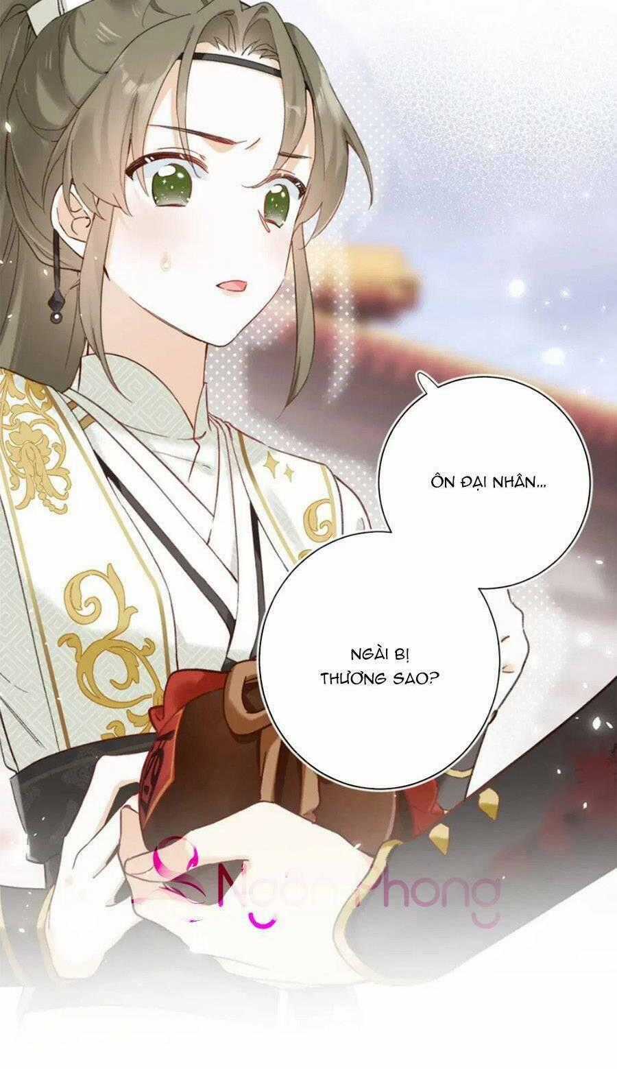 Lui Lui Lui Lui Ra! Chapter 99 trang 41