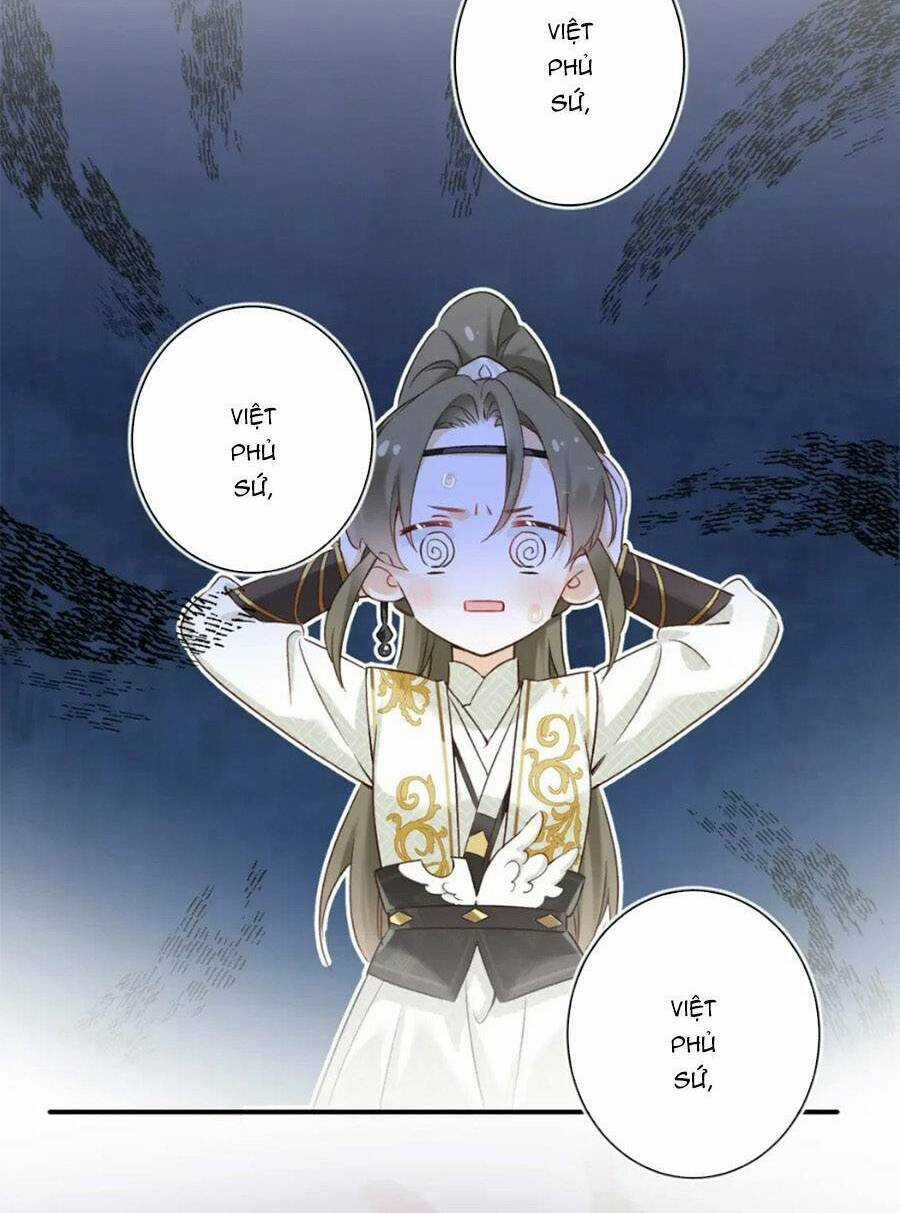 Lui Lui Lui Lui Ra! Chapter 99 trang 6