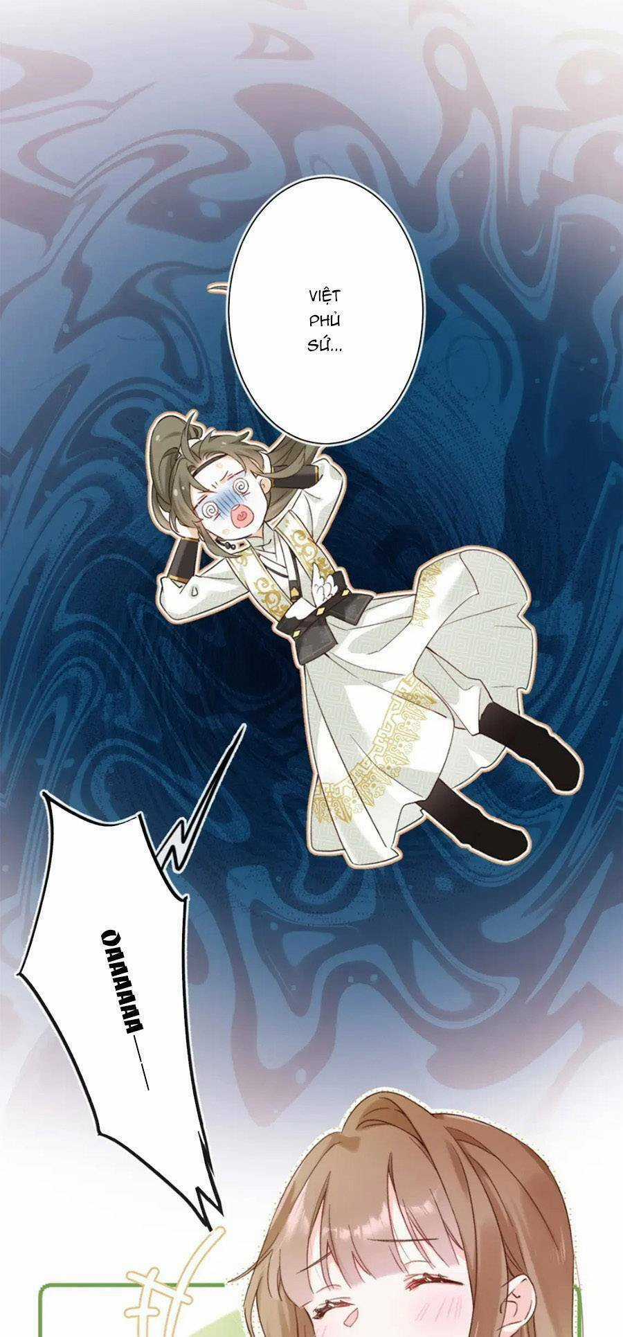 Lui Lui Lui Lui Ra! Chapter 99 trang 7