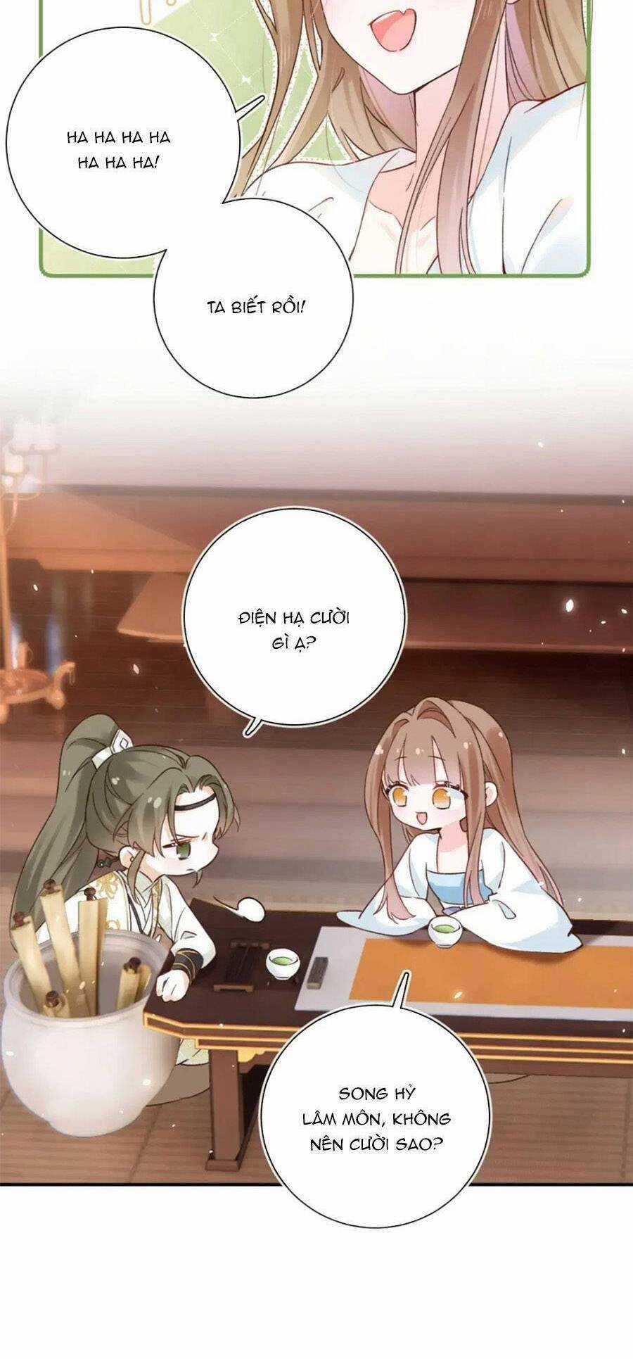 Lui Lui Lui Lui Ra! Chapter 99 trang 8