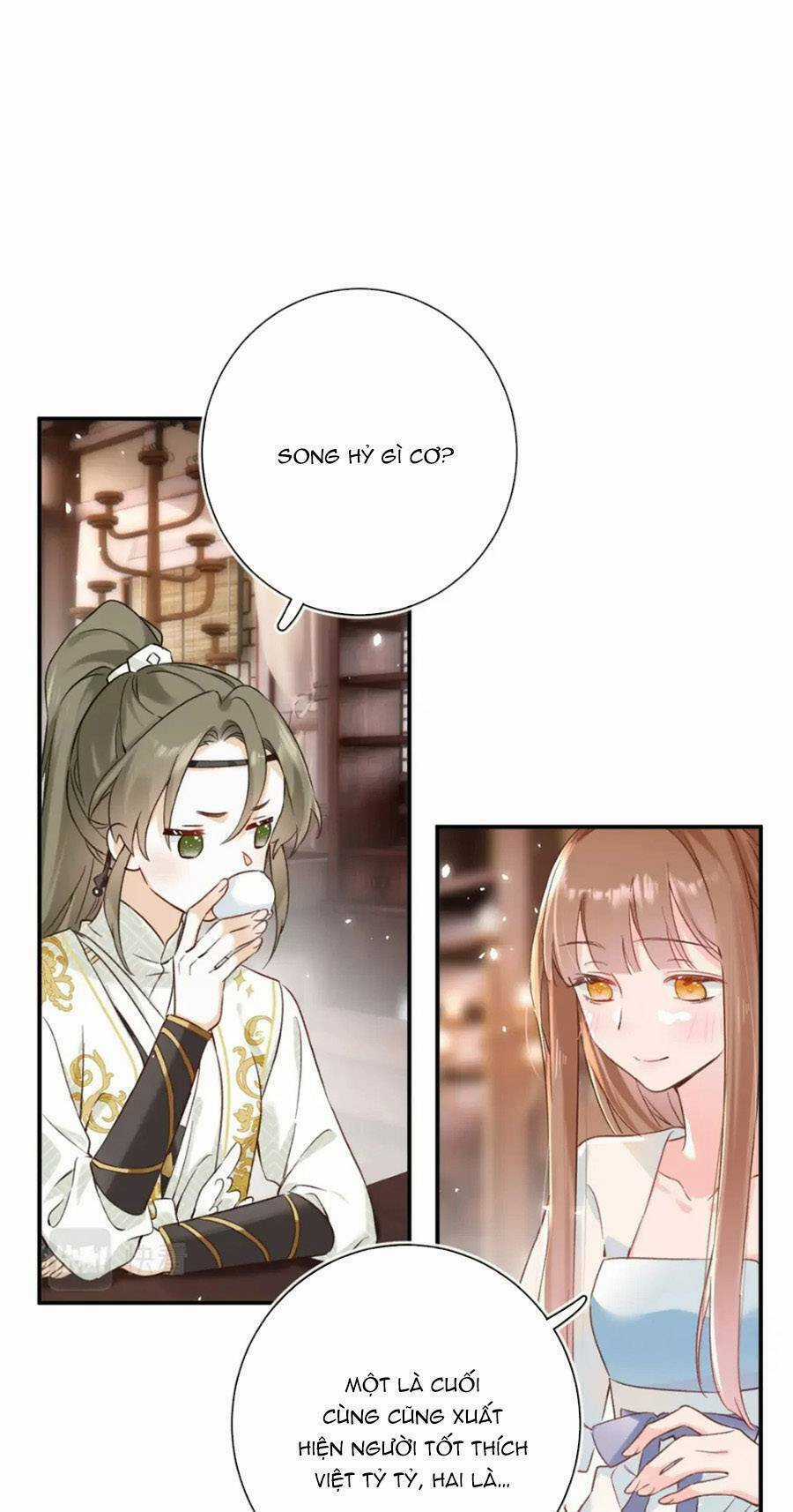 Lui Lui Lui Lui Ra! Chapter 99 trang 9