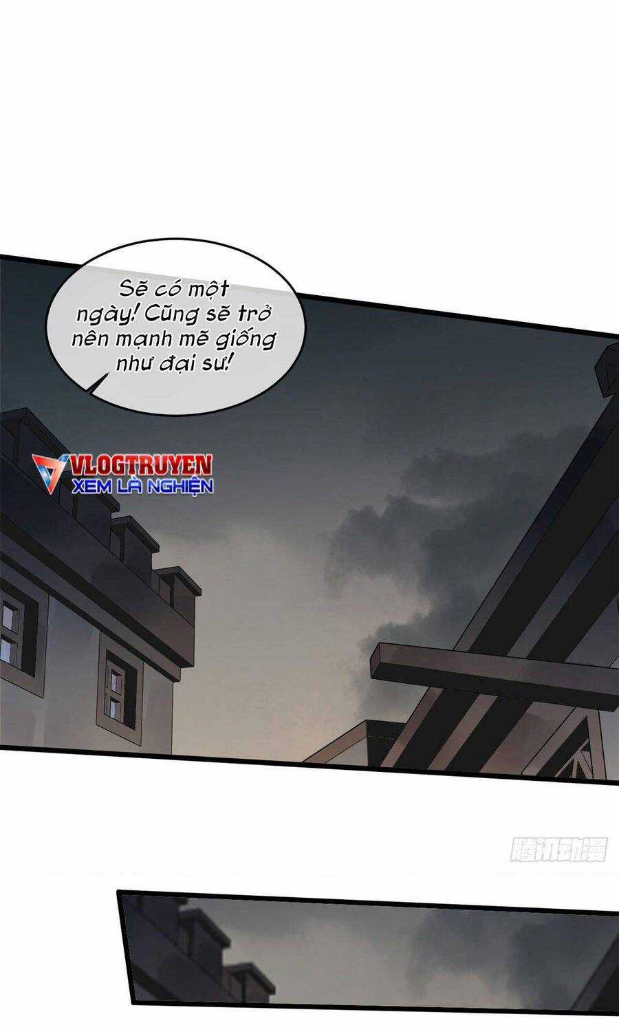 Lui Ra Phía Sau Để Vi Sư Tới Chương 10 trang 19