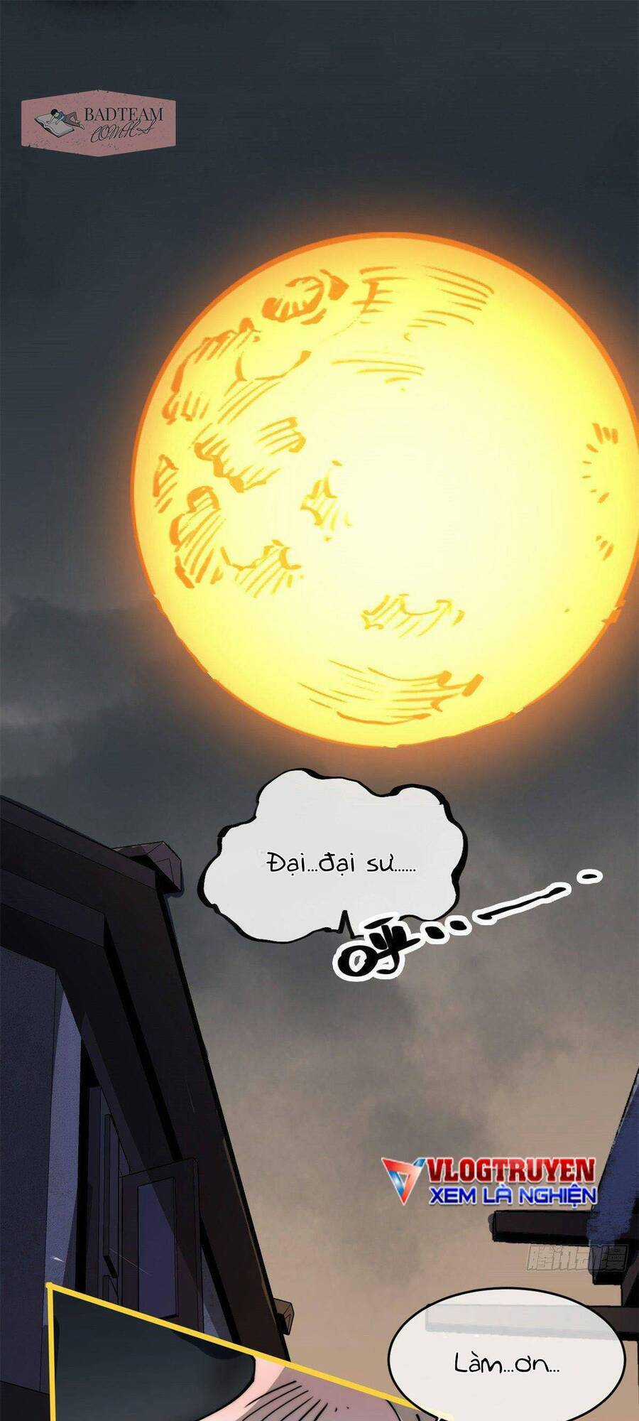 Lui Ra Phía Sau Để Vi Sư Tới Chương 10 trang 2