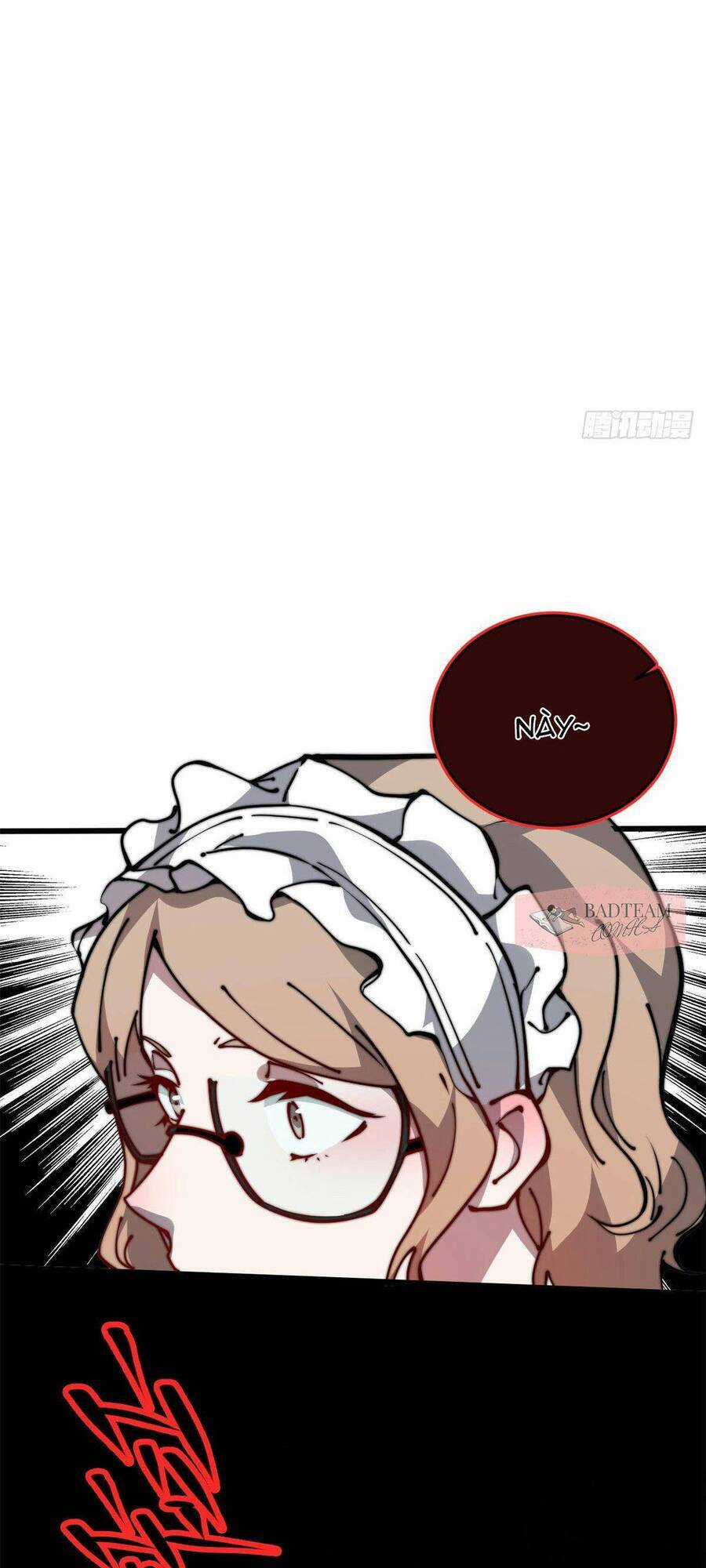 Lui Ra Phía Sau Để Vi Sư Tới Chương 10 trang 22