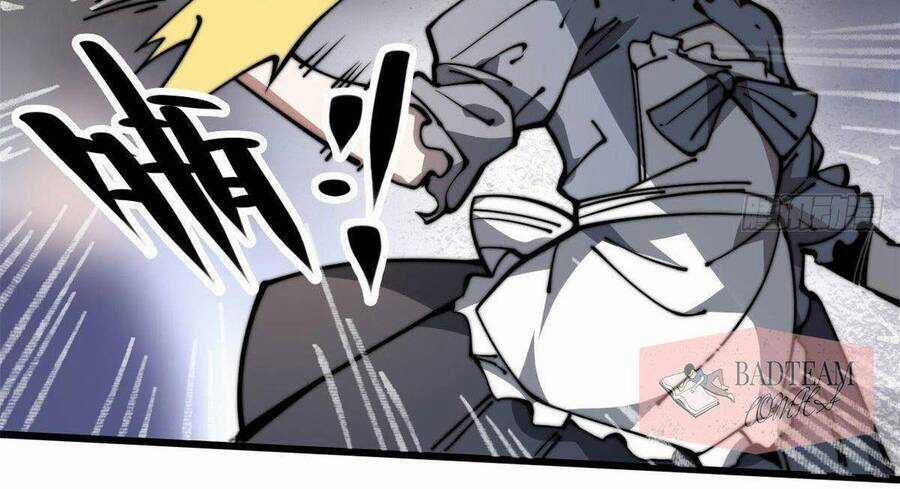 Lui Ra Phía Sau Để Vi Sư Tới Chương 10 trang 33