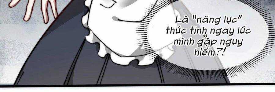 Lui Ra Phía Sau Để Vi Sư Tới Chương 10 trang 41