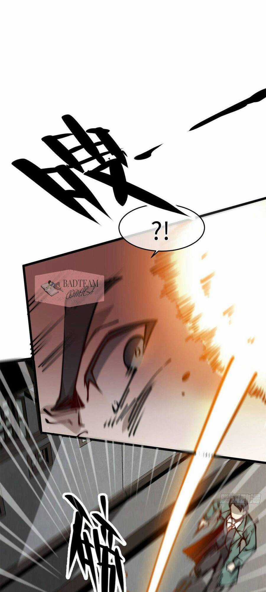 Lui Ra Phía Sau Để Vi Sư Tới Chương 10 trang 44