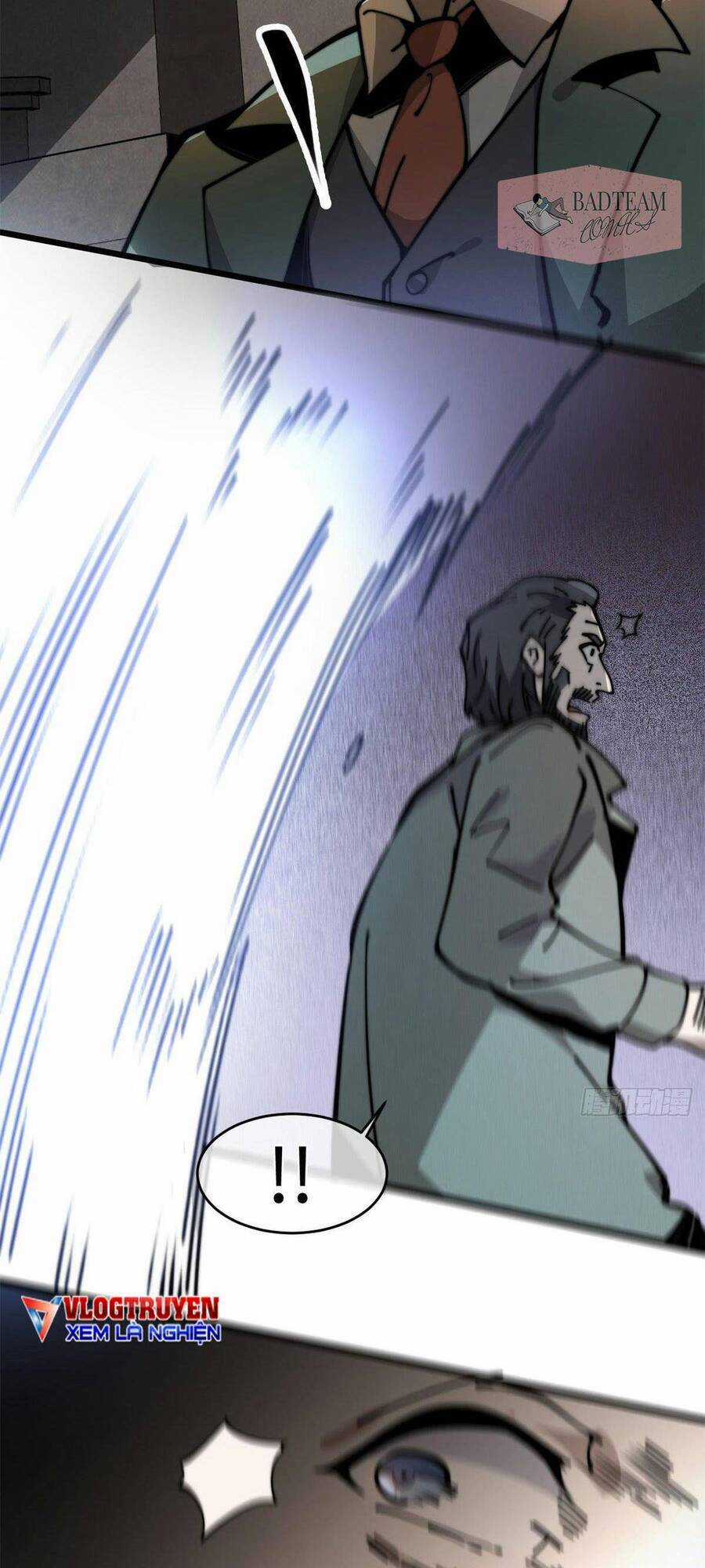 Lui Ra Phía Sau Để Vi Sư Tới Chương 10 trang 49