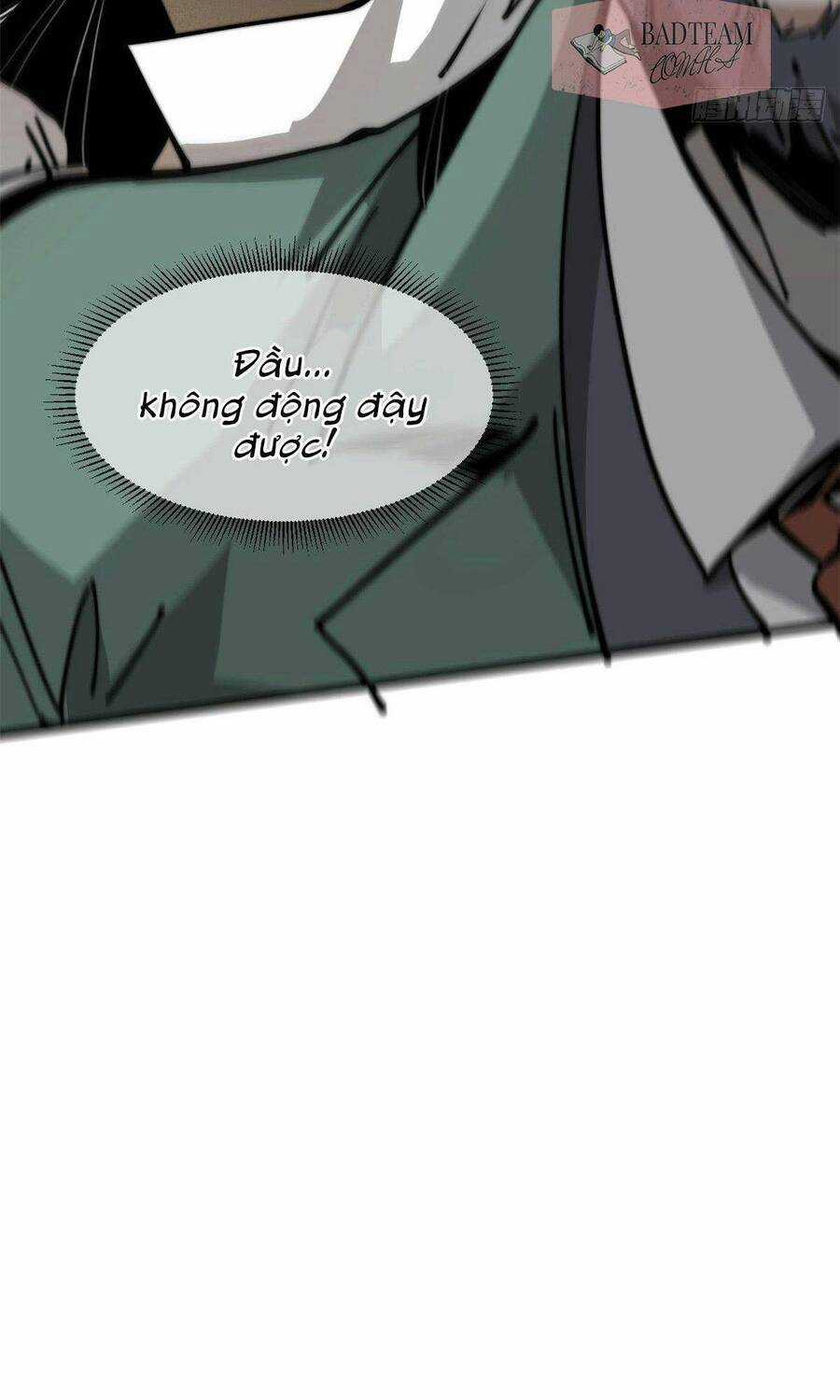 Lui Ra Phía Sau Để Vi Sư Tới Chương 10 trang 51