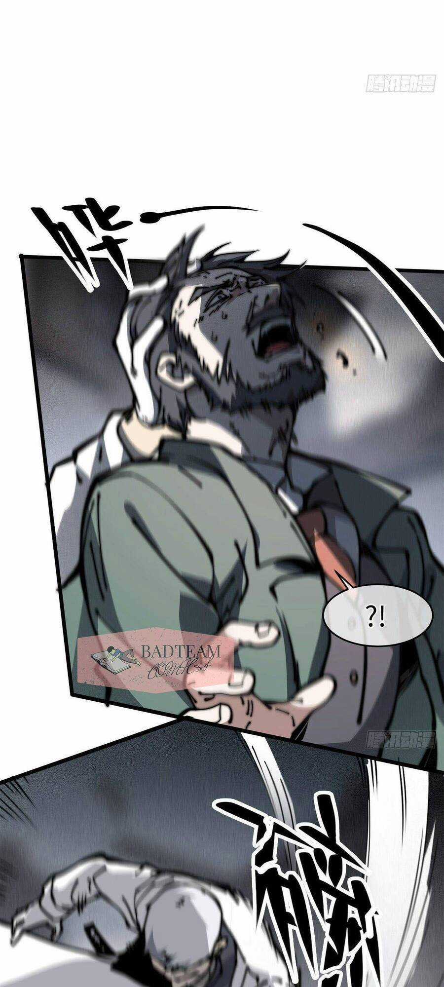 Lui Ra Phía Sau Để Vi Sư Tới Chương 10 trang 53