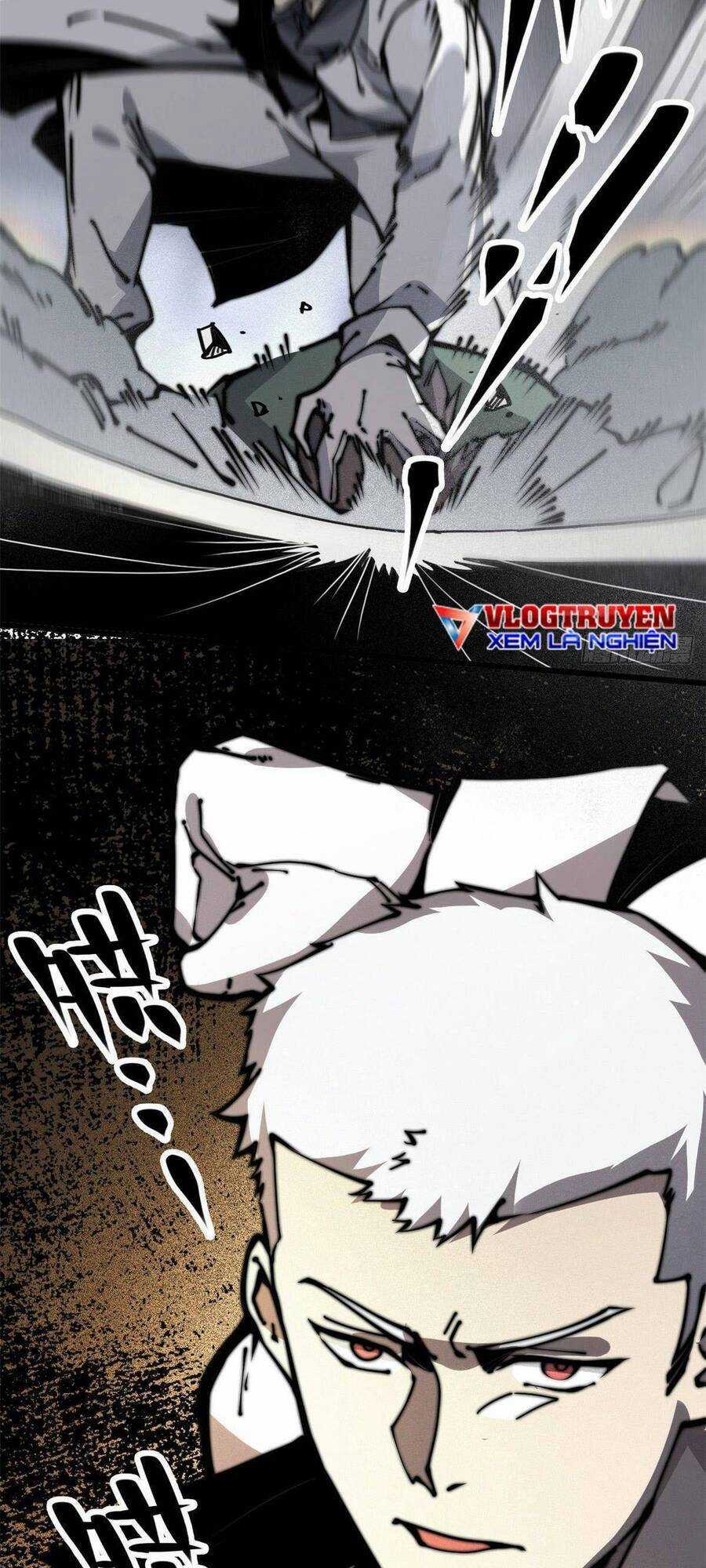 Lui Ra Phía Sau Để Vi Sư Tới Chương 10 trang 54