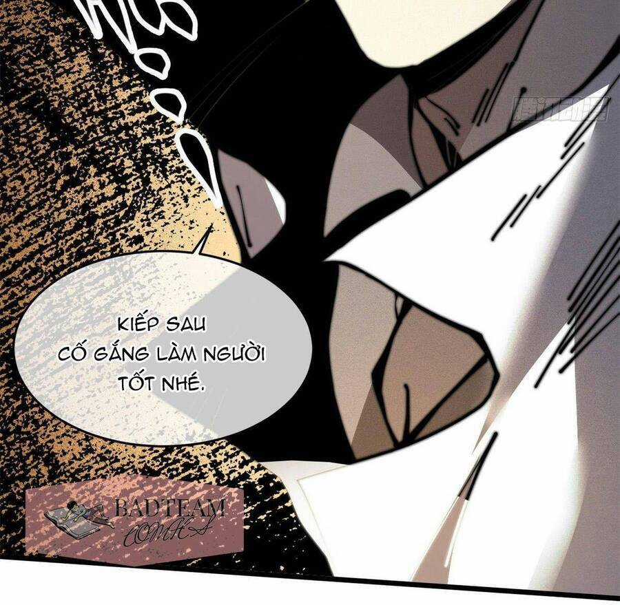 Lui Ra Phía Sau Để Vi Sư Tới Chương 10 trang 55