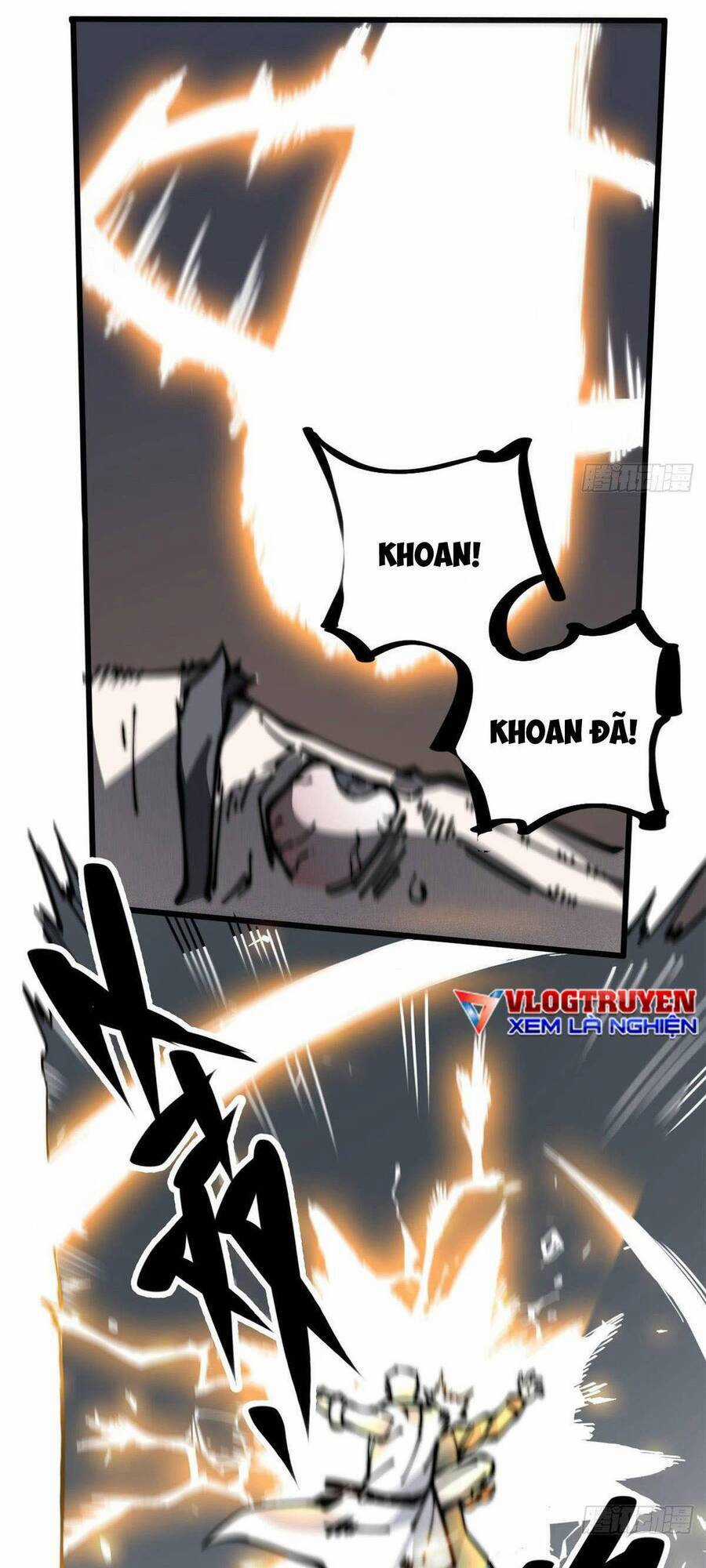 Lui Ra Phía Sau Để Vi Sư Tới Chương 10 trang 56