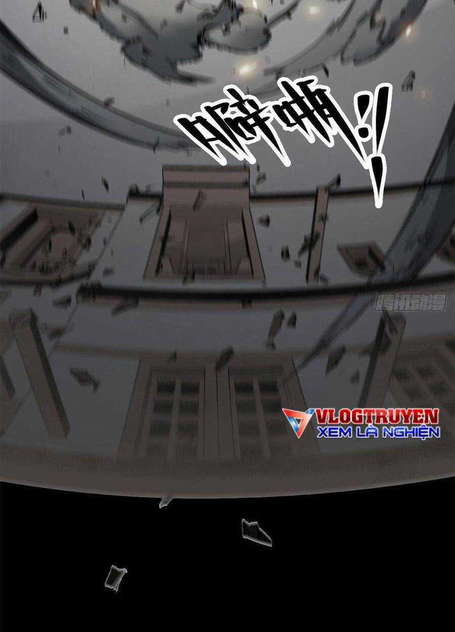 Lui Ra Phía Sau Để Vi Sư Tới Chương 10 trang 58