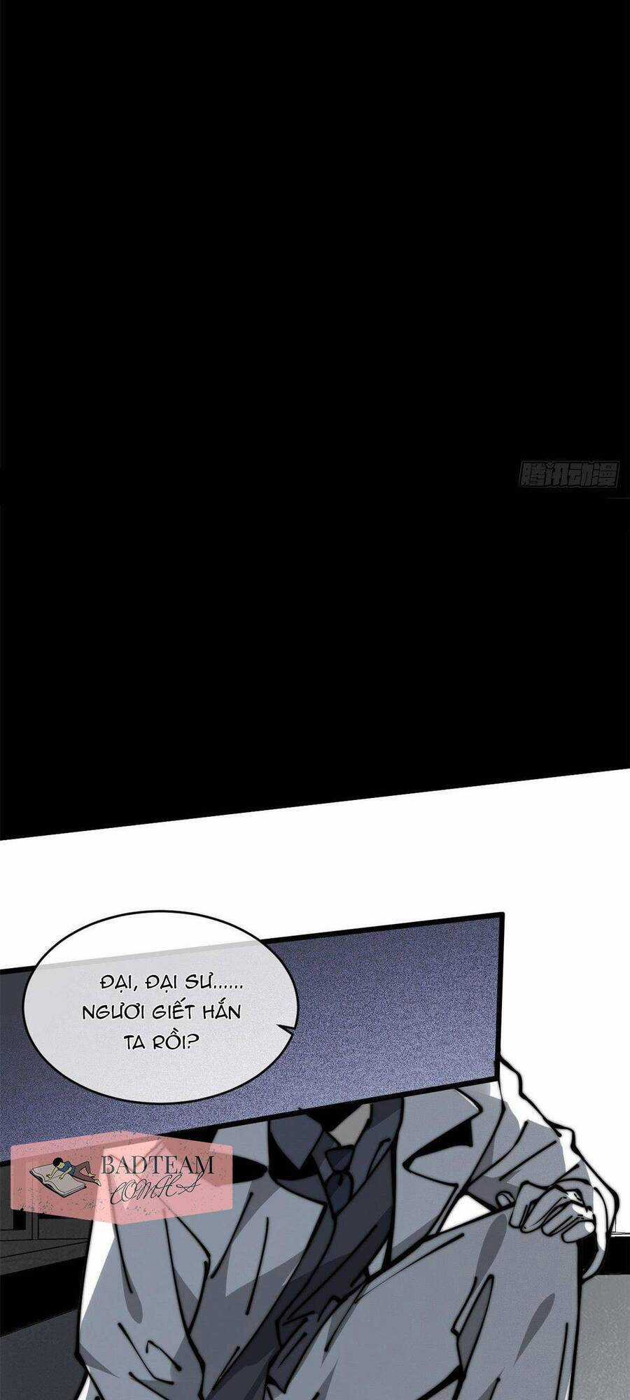 Lui Ra Phía Sau Để Vi Sư Tới Chương 10 trang 59