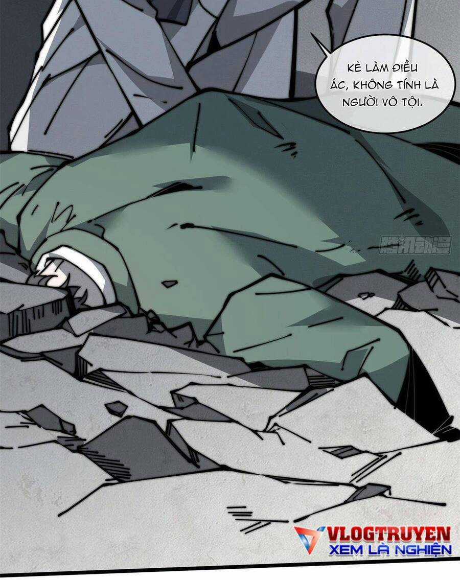 Lui Ra Phía Sau Để Vi Sư Tới Chương 10 trang 60