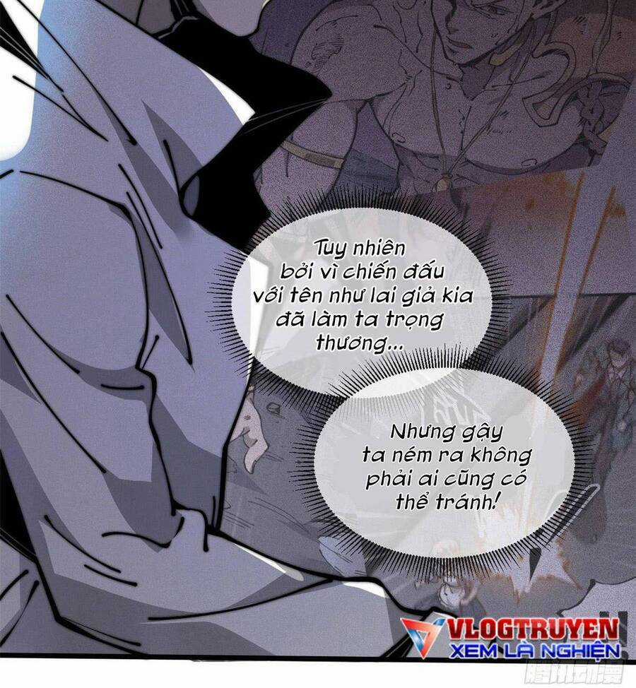 Lui Ra Phía Sau Để Vi Sư Tới Chương 10 trang 62