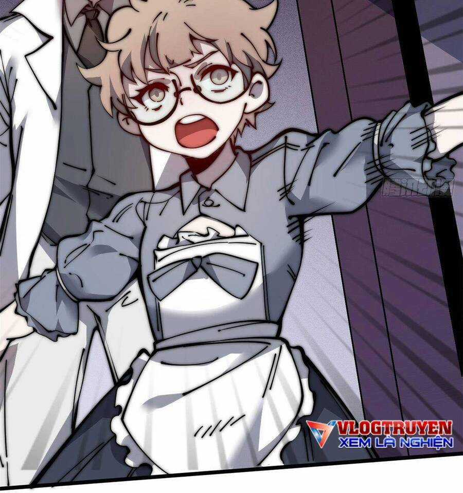 Lui Ra Phía Sau Để Vi Sư Tới Chương 10 trang 76