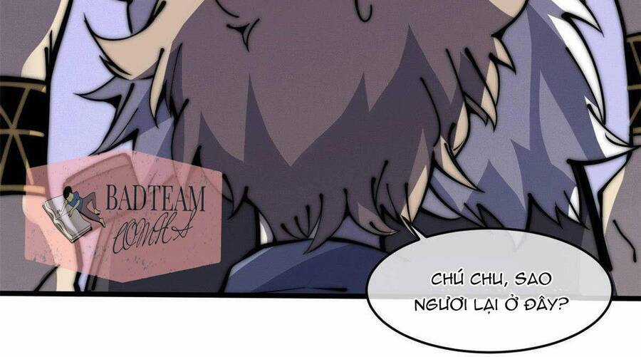 Lui Ra Phía Sau Để Vi Sư Tới Chương 10 trang 78