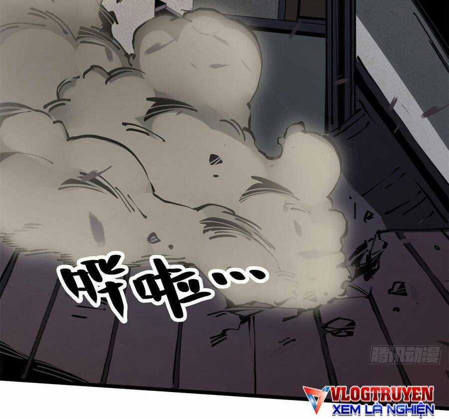 Lui Ra Phía Sau Để Vi Sư Tới Chương 10 trang 8