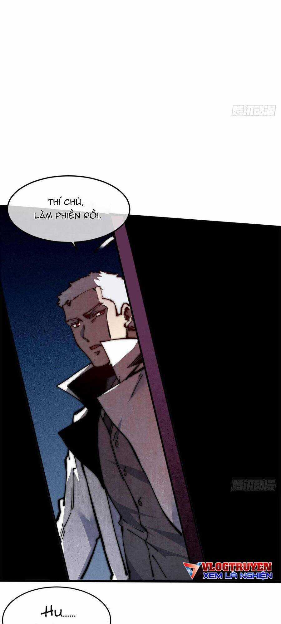 Lui Ra Phía Sau Để Vi Sư Tới Chương 10 trang 82