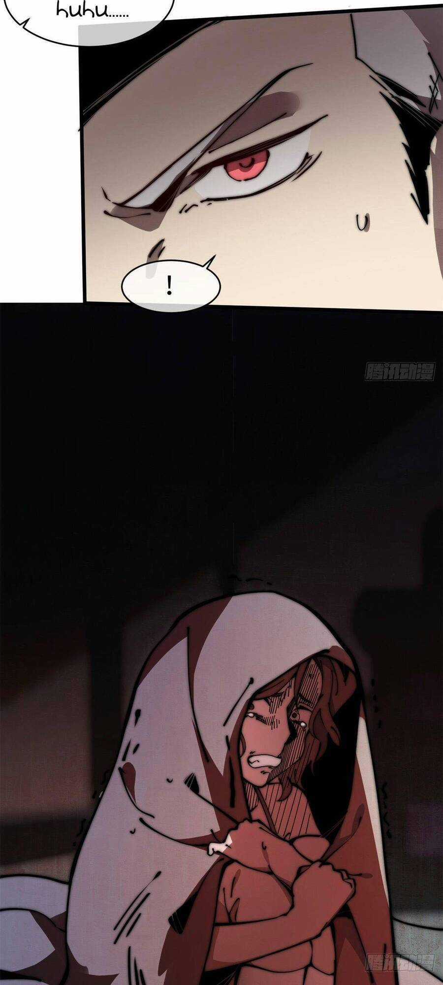 Lui Ra Phía Sau Để Vi Sư Tới Chương 10 trang 83