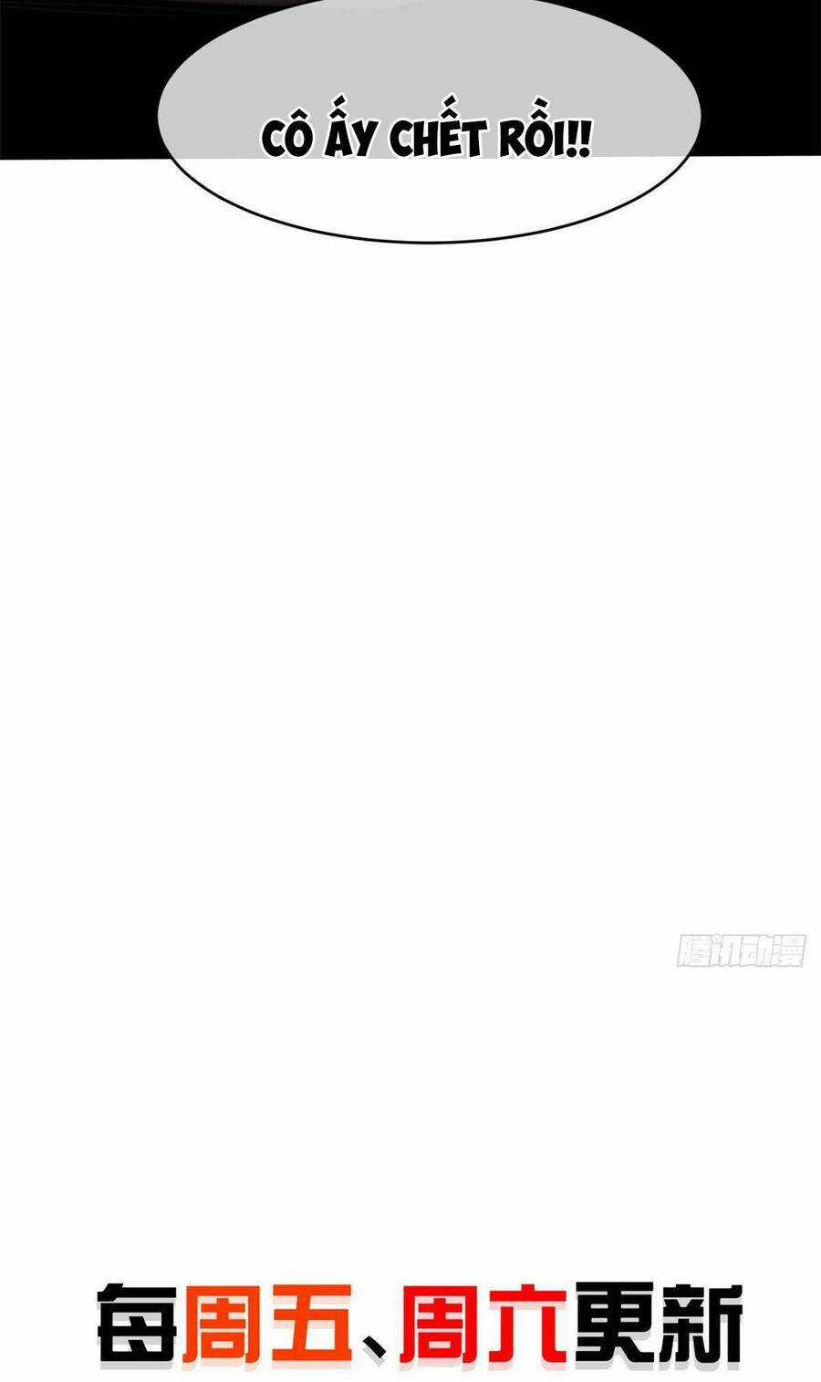 Lui Ra Phía Sau Để Vi Sư Tới Chương 10 trang 85