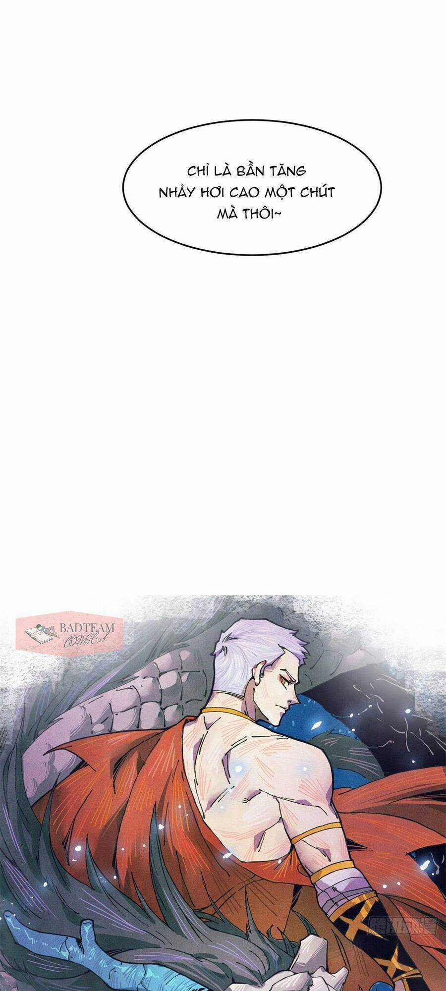 Lui Ra Phía Sau Để Vi Sư Tới Chương 10 trang 9