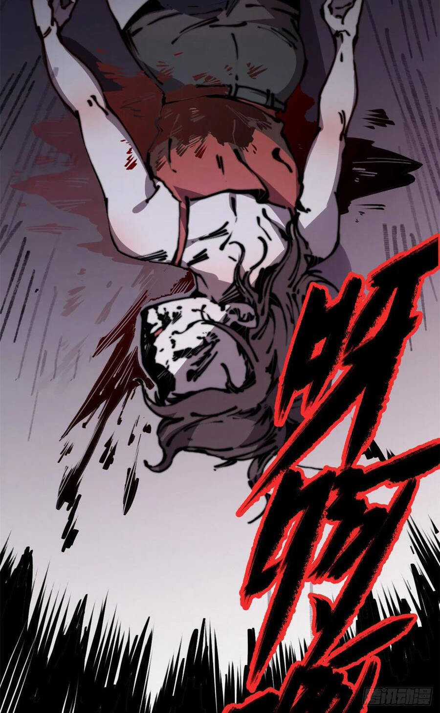 Lui Ra Phía Sau Để Vi Sư Tới Chương 11 trang 16