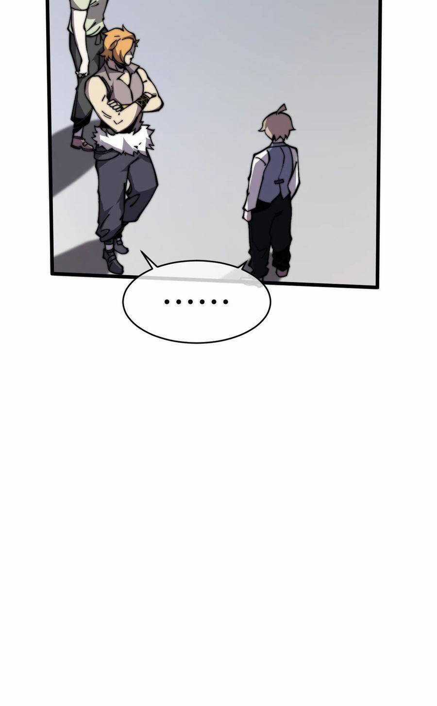 Lui Ra Phía Sau Để Vi Sư Tới Chương 11 trang 26