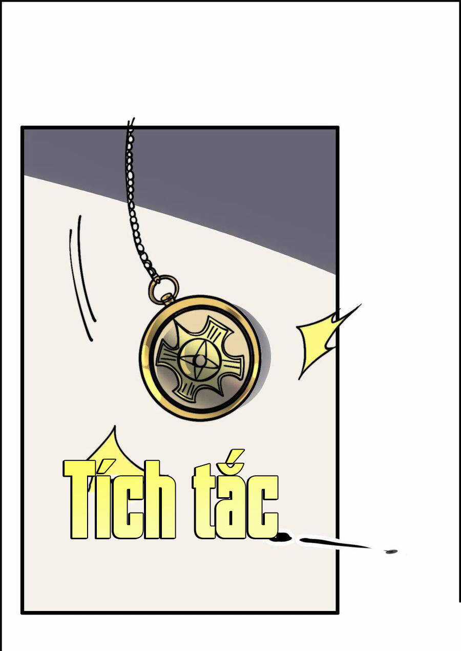 Lui Ra Phía Sau Để Vi Sư Tới Chương 11 trang 53