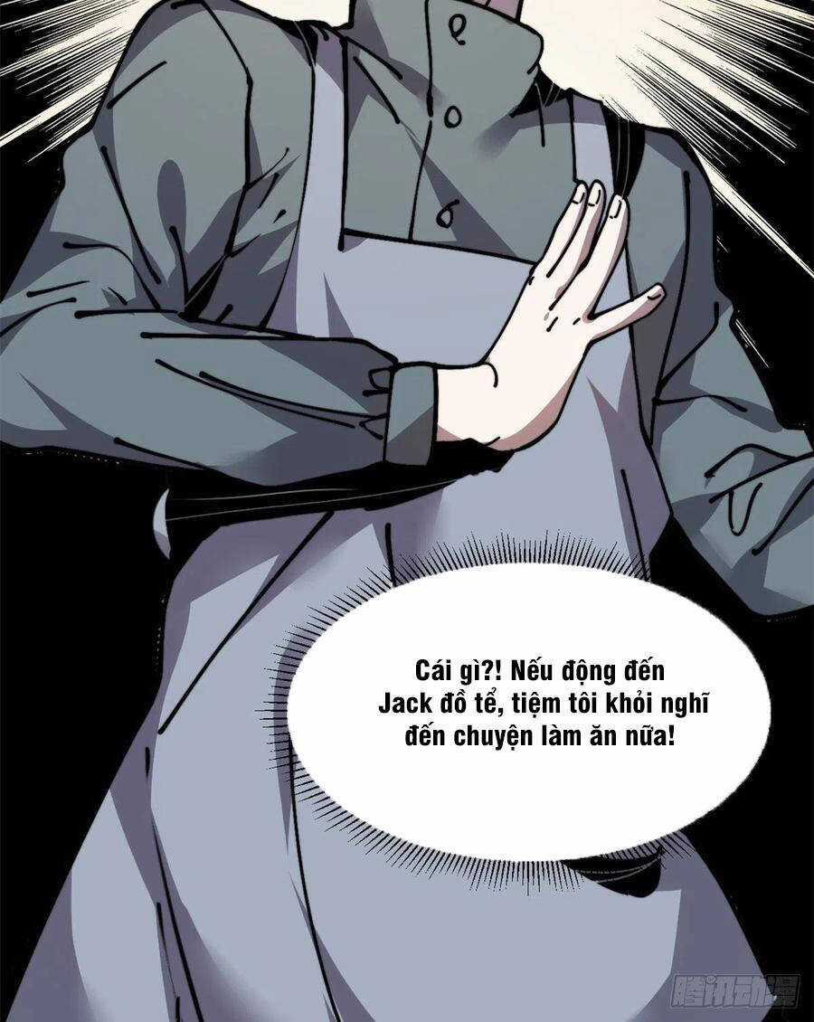 Lui Ra Phía Sau Để Vi Sư Tới Chương 11 trang 57