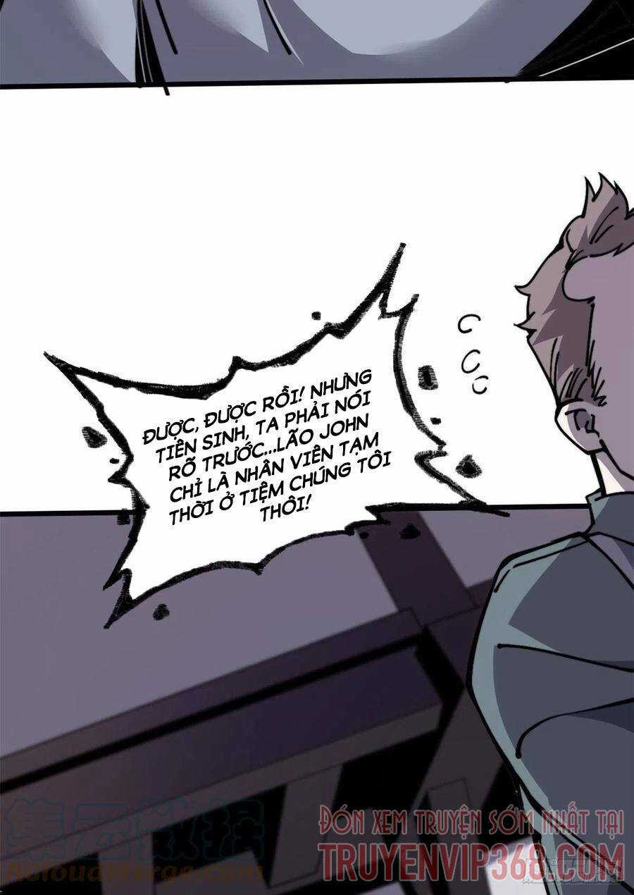 Lui Ra Phía Sau Để Vi Sư Tới Chương 11 trang 58