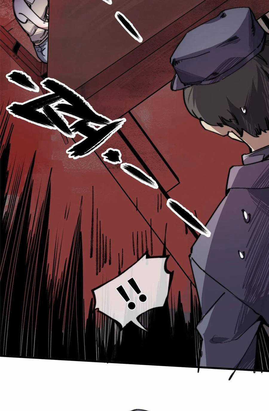 Lui Ra Phía Sau Để Vi Sư Tới Chương 11 trang 63