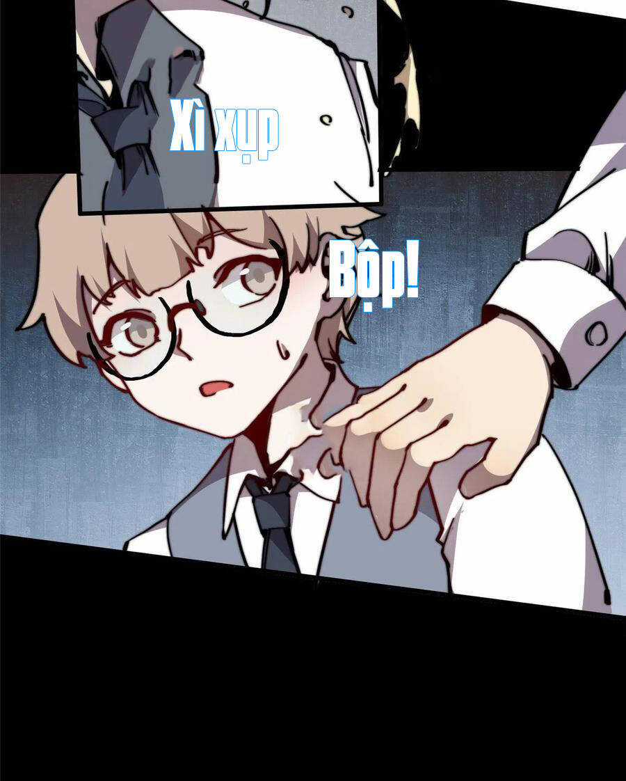 Lui Ra Phía Sau Để Vi Sư Tới Chương 11 trang 69