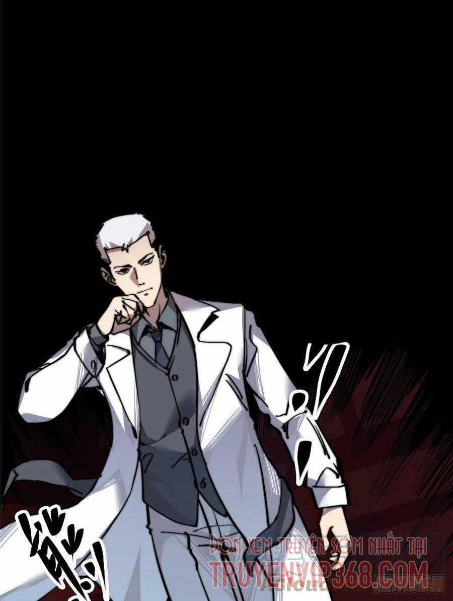 Lui Ra Phía Sau Để Vi Sư Tới Chương 11 trang 70