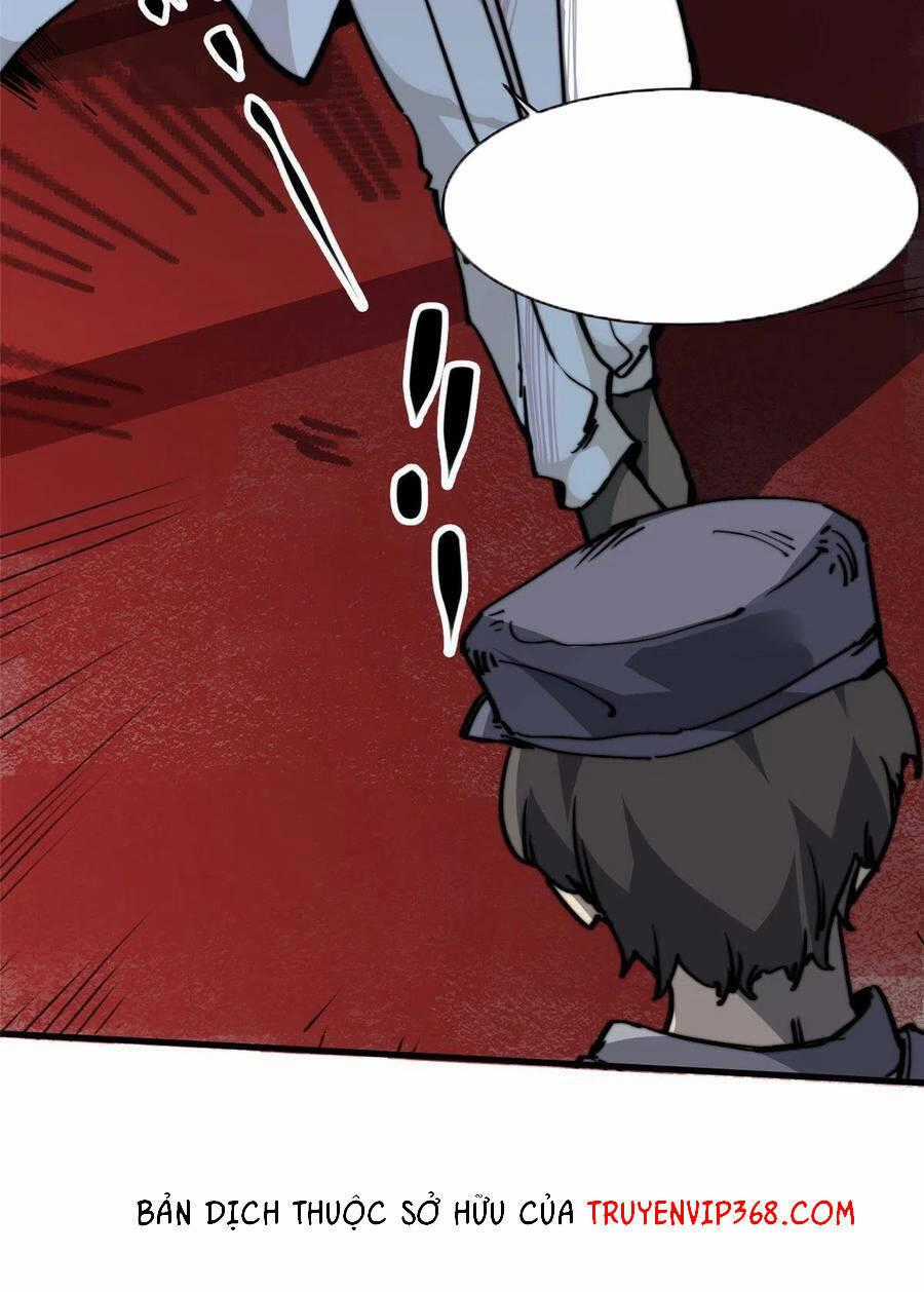 Lui Ra Phía Sau Để Vi Sư Tới Chương 11 trang 71