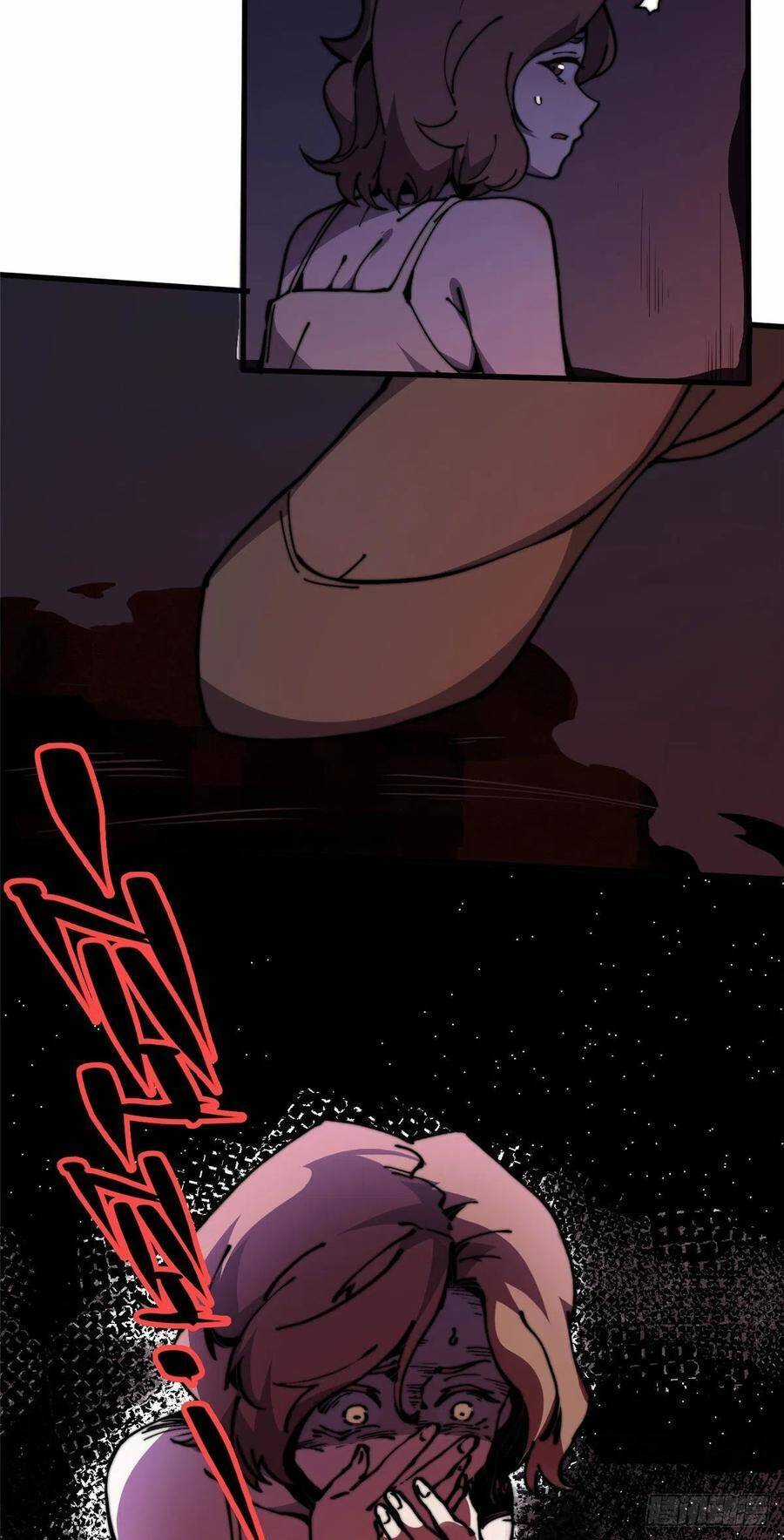 Lui Ra Phía Sau Để Vi Sư Tới Chương 11 trang 9