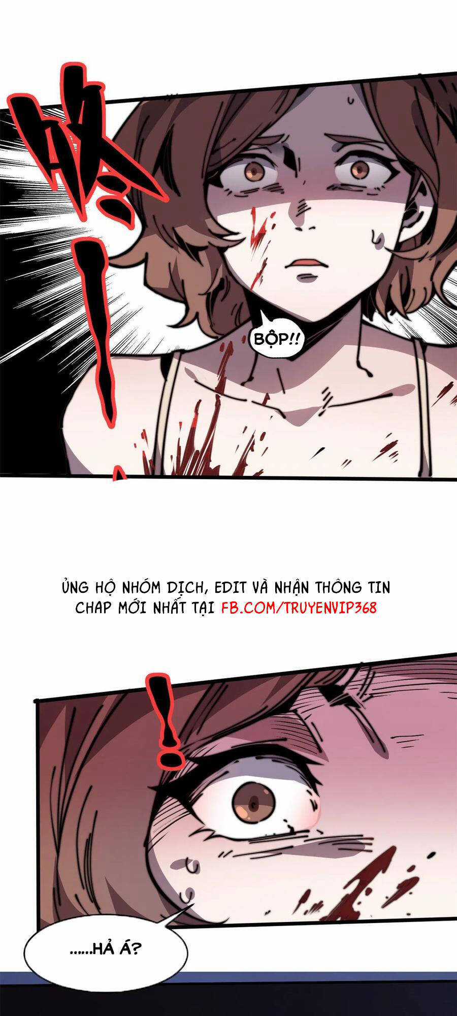 Lui Ra Phía Sau Để Vi Sư Tới Chương 12 trang 11