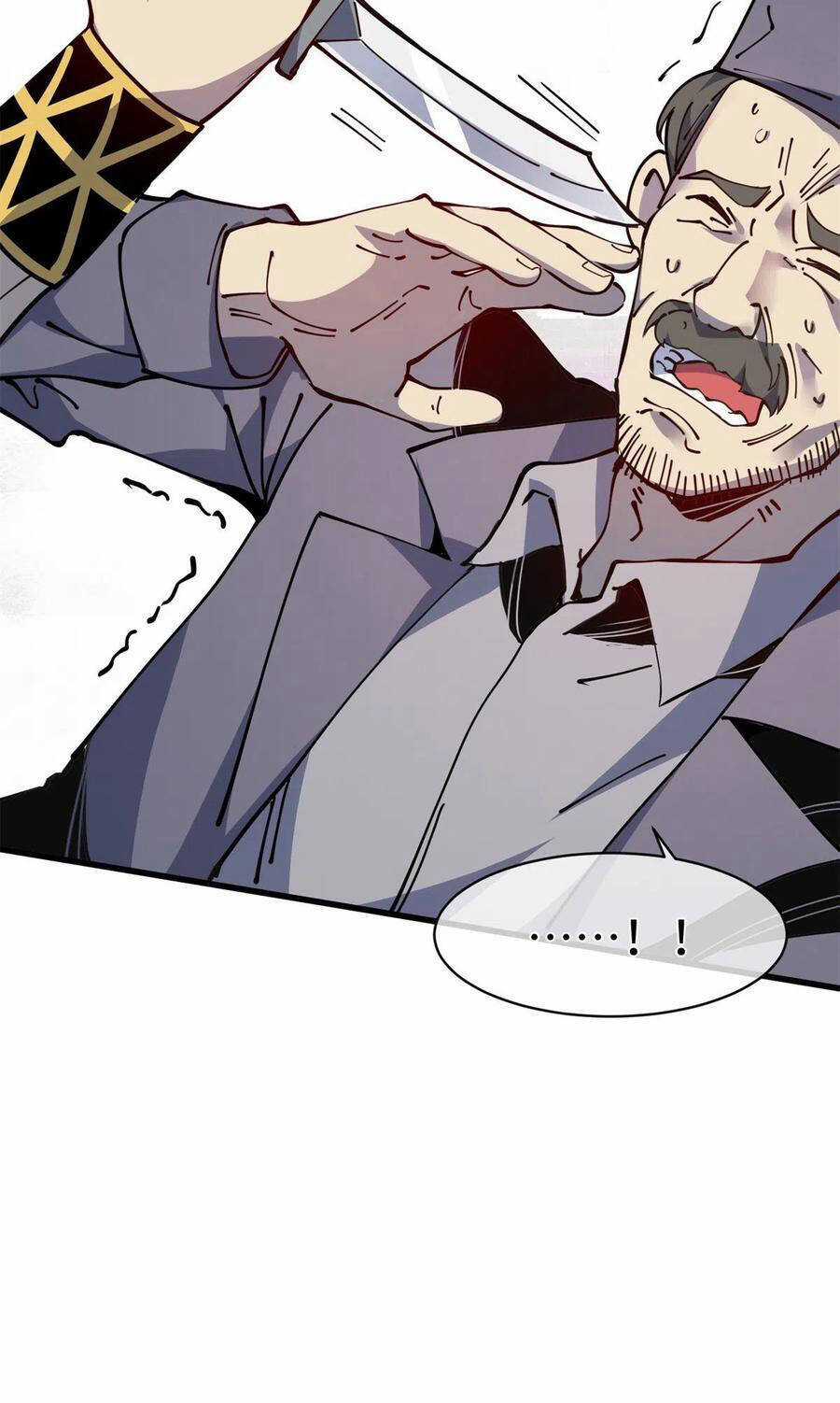 Lui Ra Phía Sau Để Vi Sư Tới Chương 12 trang 16