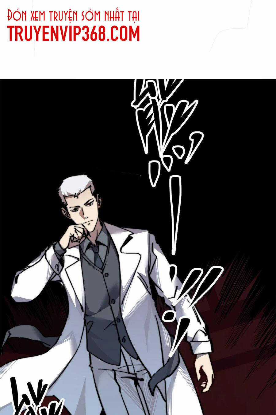 Lui Ra Phía Sau Để Vi Sư Tới Chương 12 trang 2