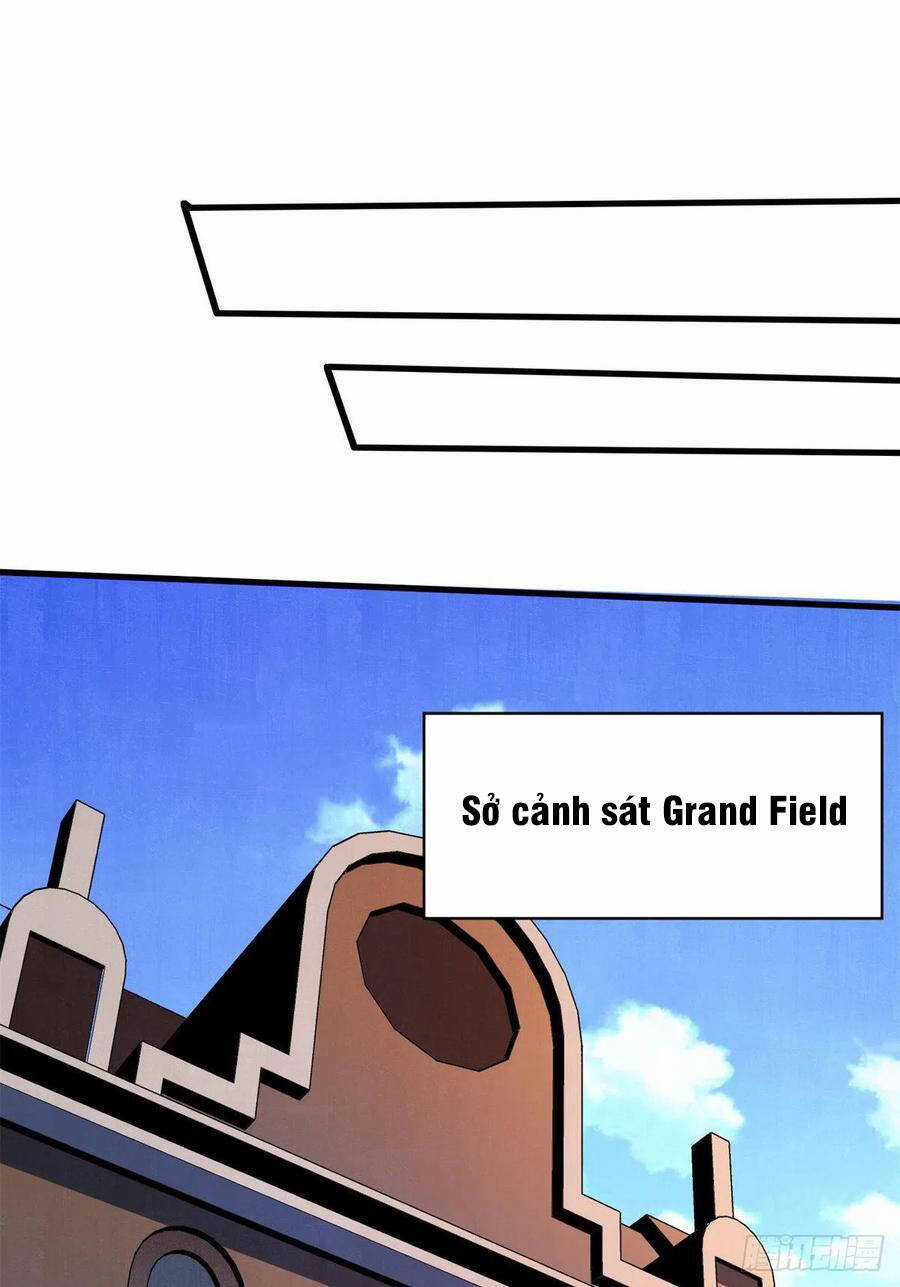 Lui Ra Phía Sau Để Vi Sư Tới Chương 12 trang 28