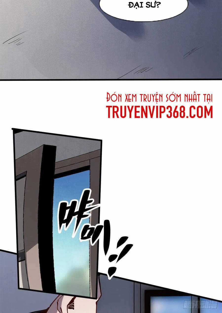 Lui Ra Phía Sau Để Vi Sư Tới Chương 12 trang 37