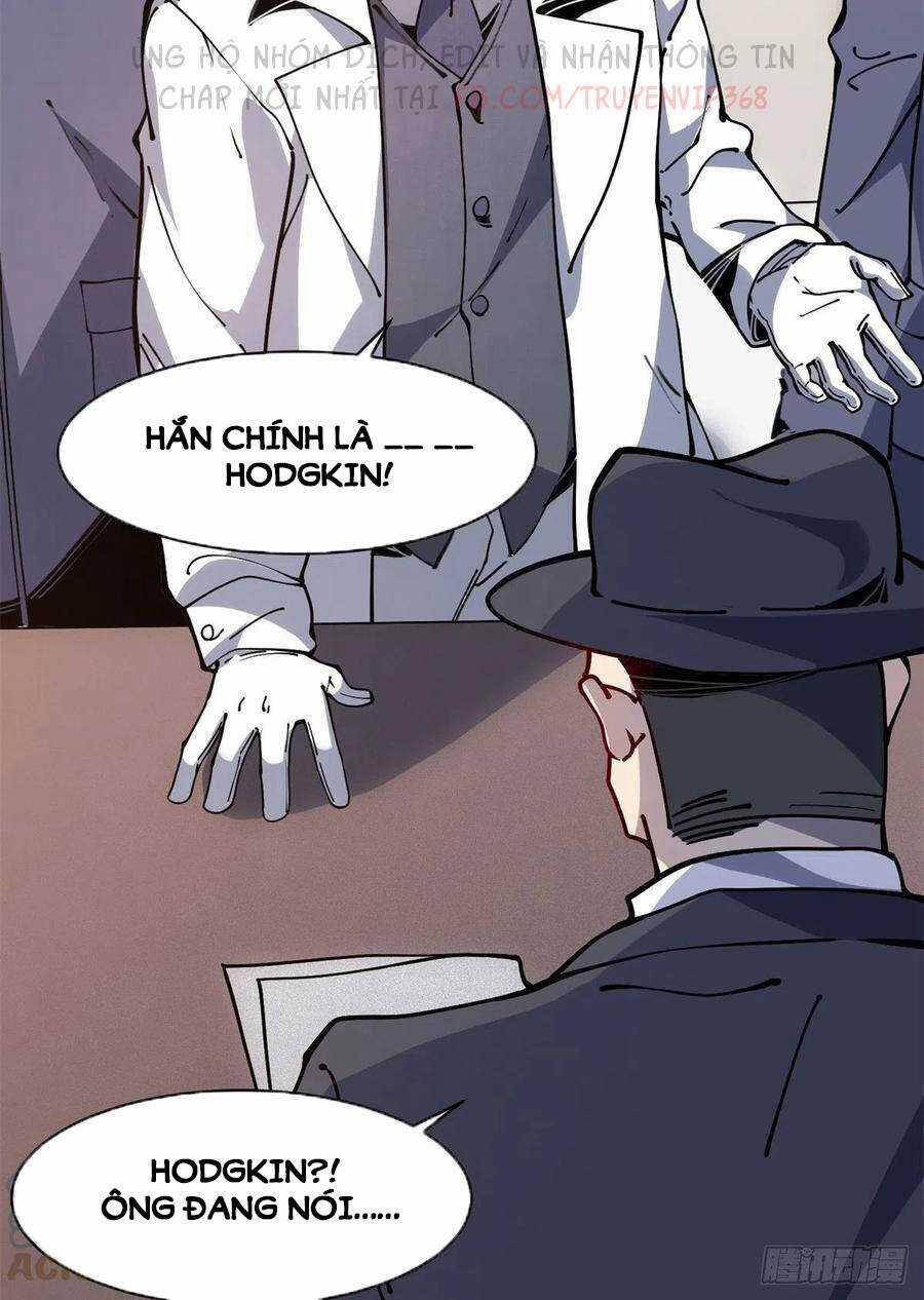 Lui Ra Phía Sau Để Vi Sư Tới Chương 12 trang 41