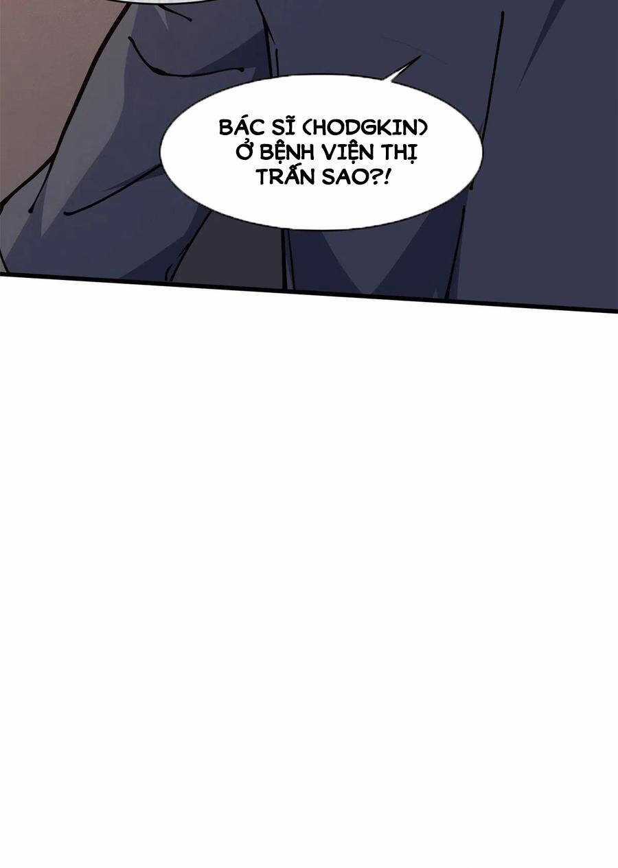 Lui Ra Phía Sau Để Vi Sư Tới Chương 12 trang 42