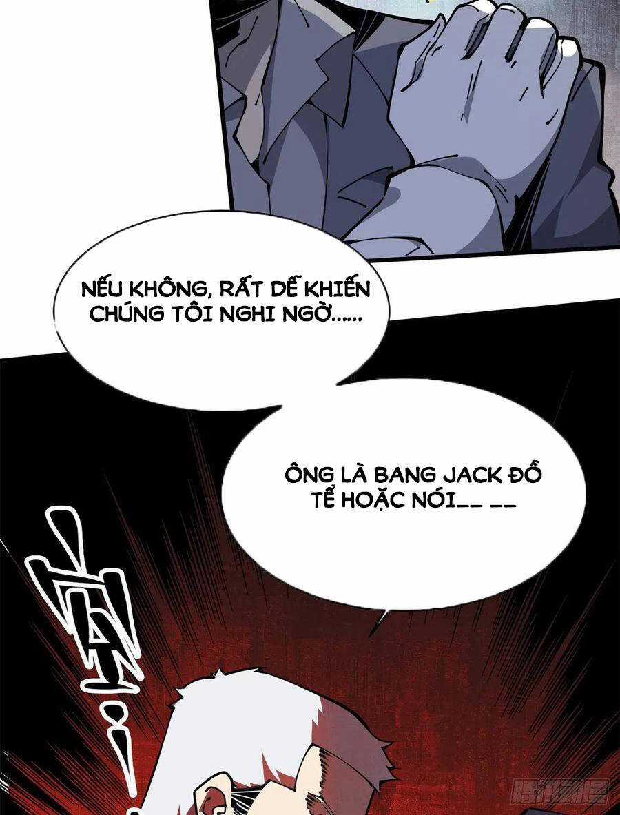 Lui Ra Phía Sau Để Vi Sư Tới Chương 12 trang 5