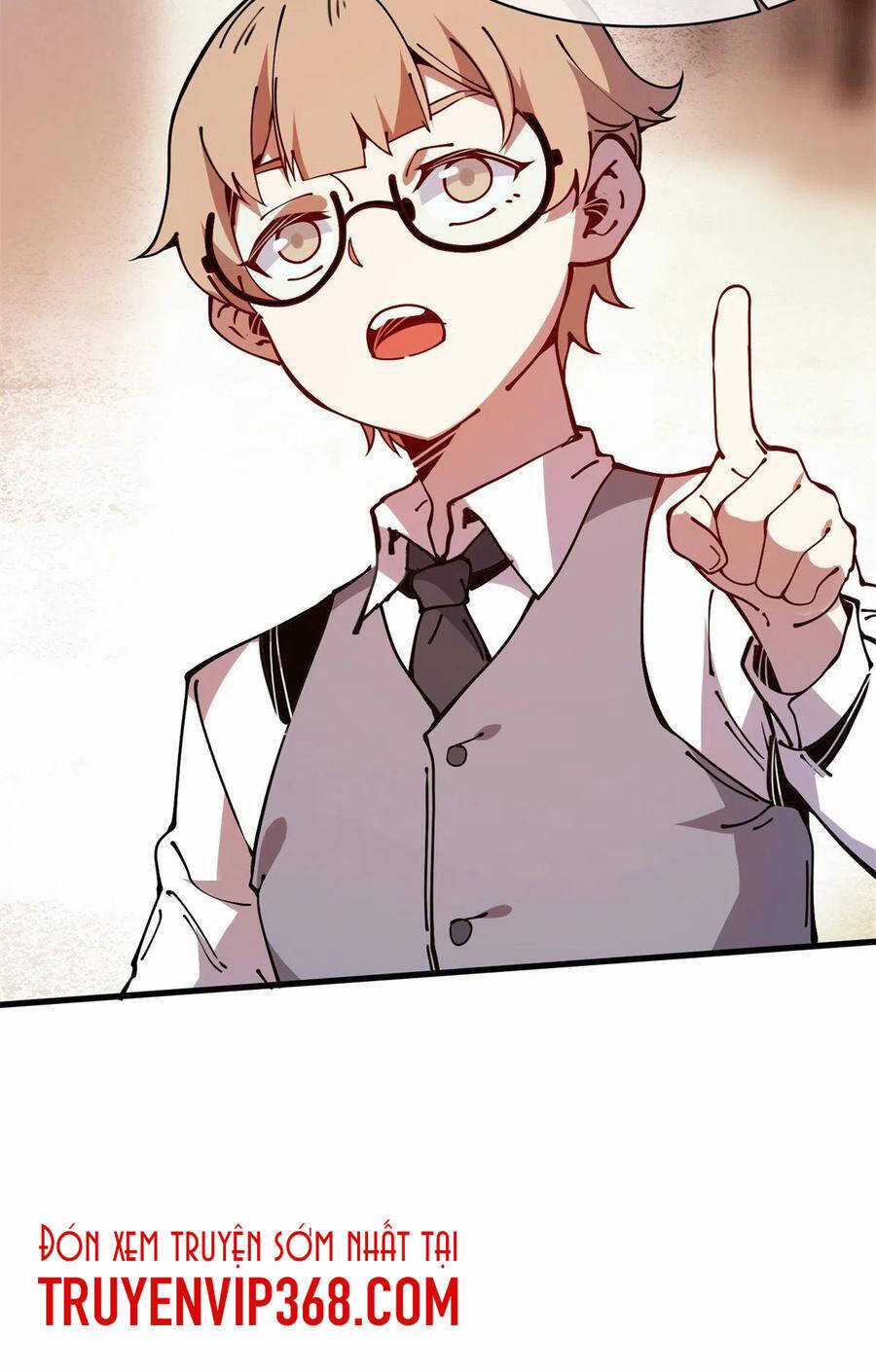 Lui Ra Phía Sau Để Vi Sư Tới Chương 12 trang 57