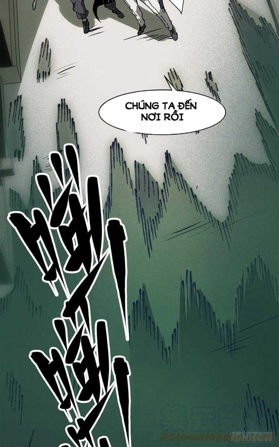 Lui Ra Phía Sau Để Vi Sư Tới Chương 12 trang 62