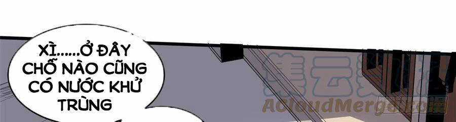 Lui Ra Phía Sau Để Vi Sư Tới Chương 13 trang 2