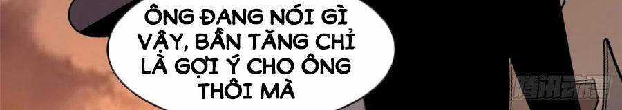 Lui Ra Phía Sau Để Vi Sư Tới Chương 13 trang 27